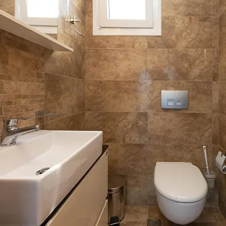 Tamari Luxury - Miramare *