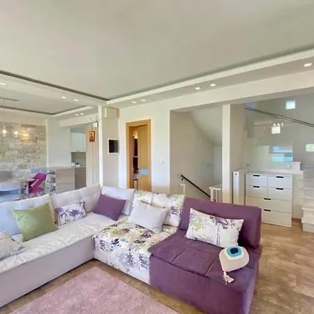 דירה Tamari Luxury - Miramare