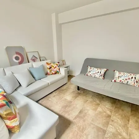 דירה Tamari Luxury - Miramare *