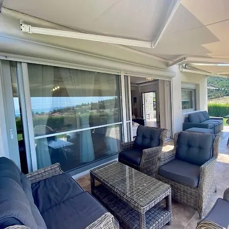 Tamari Luxury - Miramare דירה *