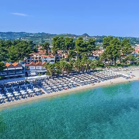 דירה Tamari Luxury - Miramare