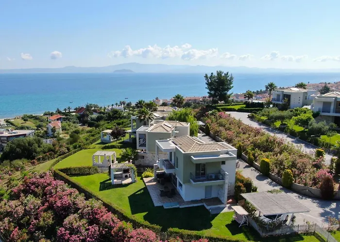 Tamari Luxury - Miramare Daire