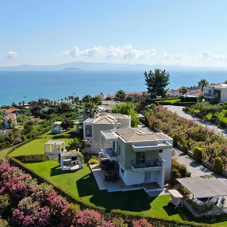 Tamari Luxury - Miramare 아파트