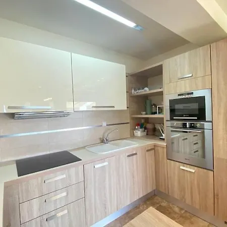 Tamari Luxury - Miramare Pefkochori