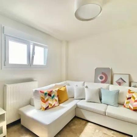 Tamari Luxury - Miramare * Pefkochori