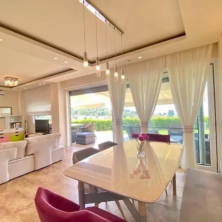 Tamari Luxury - Miramare Pefkochori