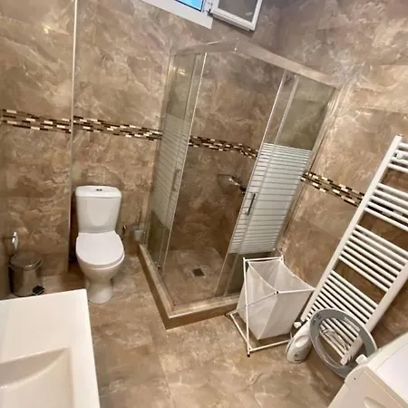 Tamari Luxury - Miramare Appartamento Pefkochori