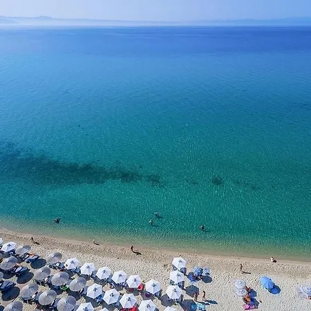 Tamari Luxury - Miramare Pefkochori