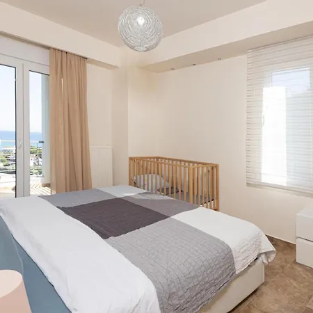 Tamari Luxury - Miramare * Pefkochori