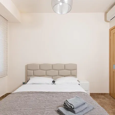 Tamari Luxury - Miramare * Pefkochori