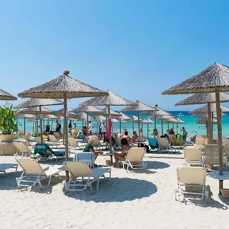 Tamari Luxury - Miramare Appartamento Pefkochori