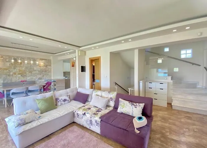 Apartamento Tamari Luxury - Miramare