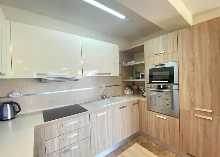 Tamari Luxury - Miramare Pefkochori