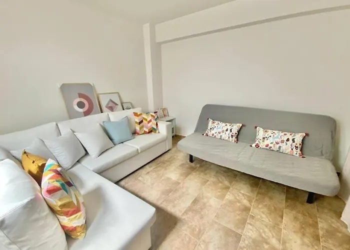 Apartamento Tamari Luxury - Miramare *