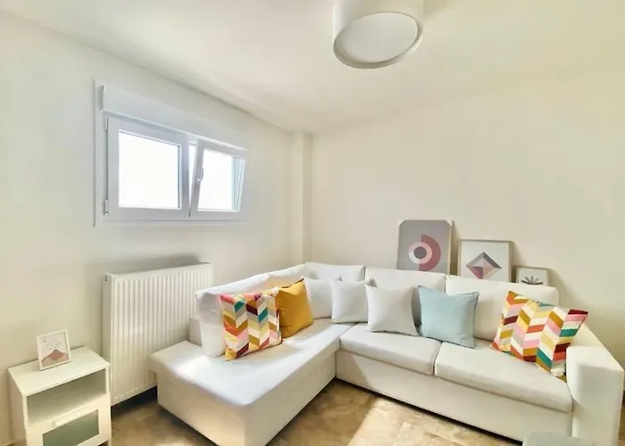 Tamari Luxury - Miramare * Pefkochori