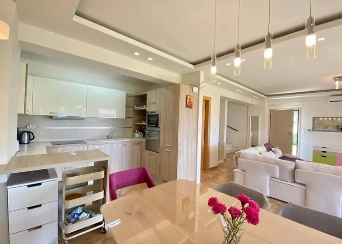 Tamari Luxury - Miramare Pefkochori