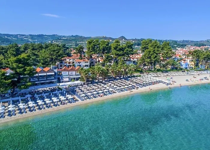 Apartamento Tamari Luxury - Miramare