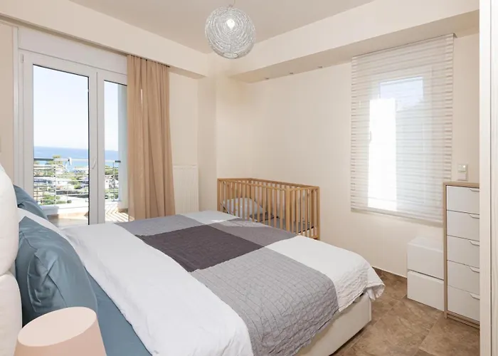 Tamari Luxury - Miramare * Pefkochori