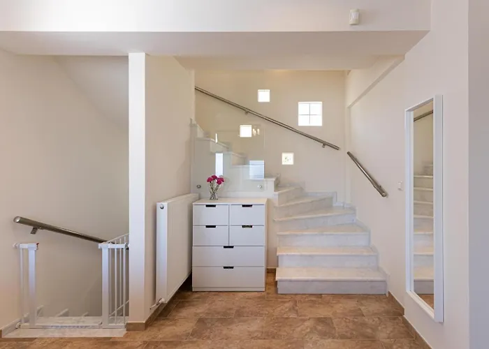 Tamari Luxury - Miramare Apartamento