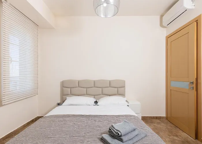 Tamari Luxury - Miramare * Pefkochori