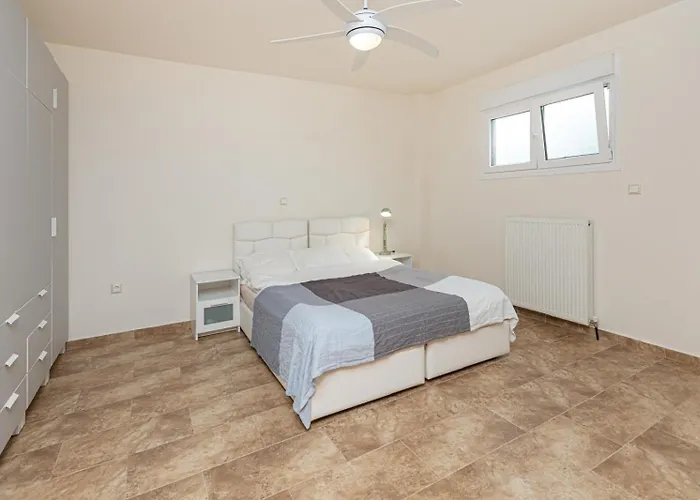 Tamari Luxury - Miramare Apartamento