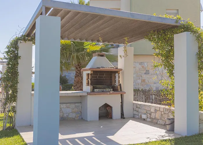 Apartamento Tamari Luxury - Miramare